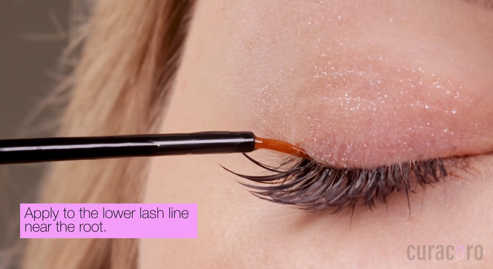 Amazon.com: Curacoro 3x Growth Serum For Lash Extension, Peptide